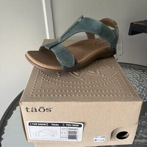 Taos The Show Sandals